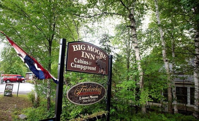 Inn owner: Staff 'worked hard to follow all of the rules' | iNFOnews.ca CP1157106731