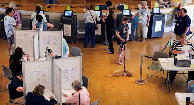 Businessman seeking to succeed firebrand LePage wins primary | iNFOnews.ca