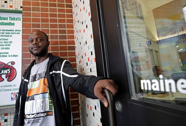 African man escaped a massacre, but death followed | iNFOnews.ca