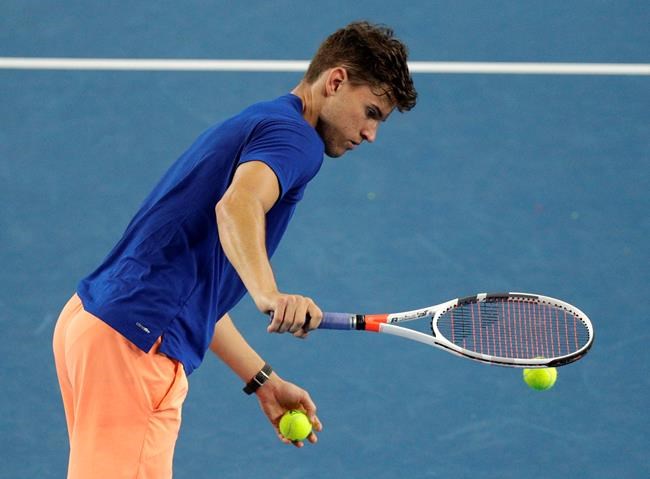 After one for the ages, Australian Open now a fitness test | iNFOnews.ca After one for the ages, Australian Open now a fitness test | iNFOnews.ca