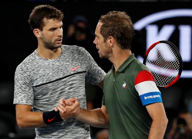 Nadal holds off Zverev to reach 4th round at Australian Open | iNFOnews.ca