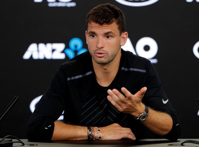 Federer deflects attention to Nadal, Djokovic in Australia | iNFOnews.ca Federer deflects attention to Nadal, Djokovic in Australia | iNFOnews.ca