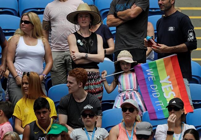 Criticism of Margaret Court is muted at Australian Open | iNFOnews.ca Criticism of Margaret Court is muted at Australian Open | iNFOnews.ca