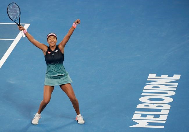 Osaka vs. Kvitova for Australian Open title, No. 1 ranking | iNFOnews.ca Osaka vs. Kvitova for Australian Open title, No. 1 ranking | iNFOnews.ca