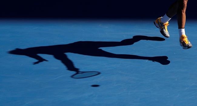 LeBron, pickle juice help Tiafoe reach Australian Open QFs | iNFOnews.ca