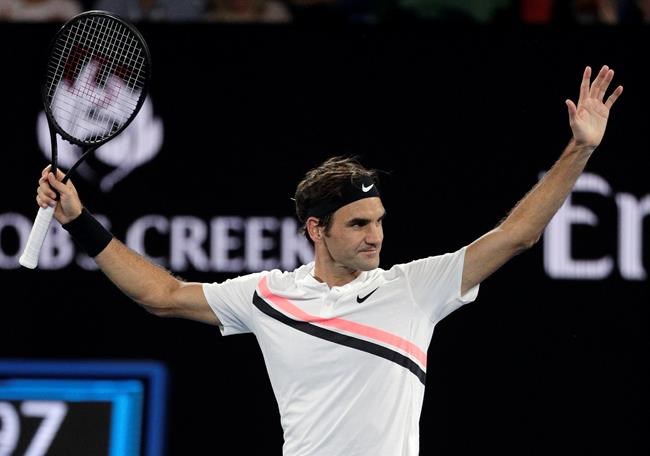 Federer reaches Australian Open semifinals, will face Chung | iNFOnews.ca
