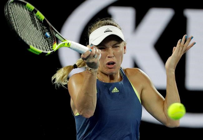 Nadal into 4th round; Ostapenko out of Australian Open | iNFOnews.ca