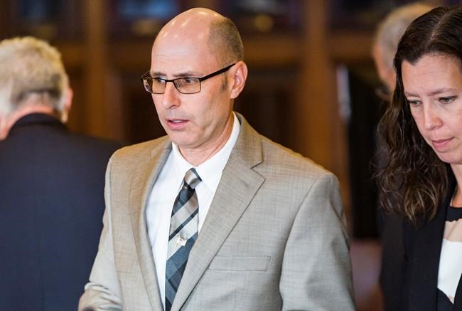 Prosecutor: Bedrooms in burning home were 'death traps' | iNFOnews.ca