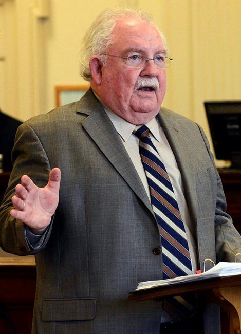 Brash Maine defence lawyer in Zumba brothel case dies at 79 | iNFOnews.ca