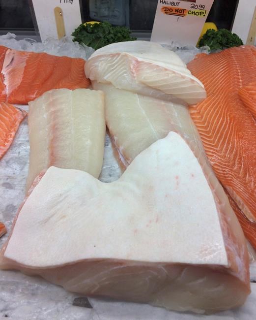 Overfished halibut under scrutiny as Maine's catch increases | iNFOnews.ca Overfished halibut under scrutiny as Maine's catch increases | iNFOnews.ca