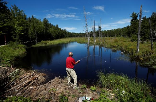 Governor to allow road signs pointing out national monument | iNFOnews.ca Governor to allow road signs pointing out national monument | iNFOnews.ca
