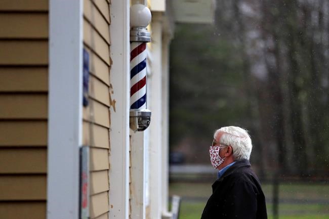 Maine company to double production of virus testing swabs | iNFOnews.ca Maine company to double production of virus testing swabs | iNFOnews.ca