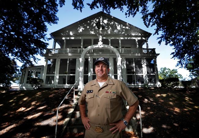 History and tech co-exist at Navy's oldest public shipyard | iNFOnews.ca History and tech co-exist at Navy's oldest public shipyard | iNFOnews.ca