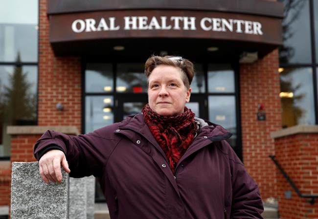 Backers of rural dental care find something to smile about | iNFOnews.ca Backers of rural dental care find something to smile about | iNFOnews.ca