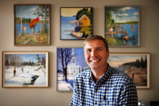 L.L. Bean looks to northern neighbour to boost sales | iNFOnews.ca