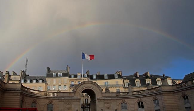 Eurozone economy barely grows in Q4 as France, Italy shrink | iNFOnews.ca