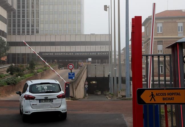 France to repatriate citizens from Wuhan as virus spreads | iNFOnews.ca