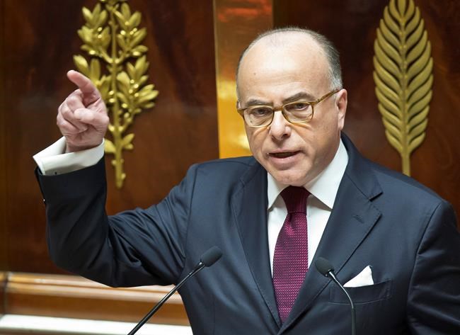 France's new PM Cazeneuve seeks to extend state of emergency | iNFOnews.ca