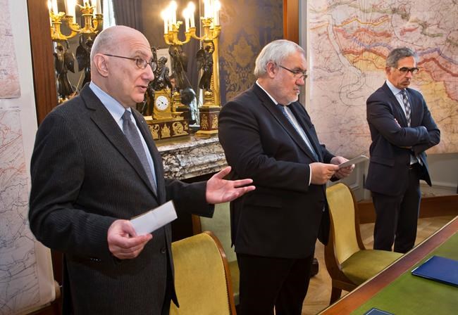 France allows Holocaust museums to digitize WWII archives | iNFOnews.ca France allows Holocaust museums to digitize WWII archives | iNFOnews.ca