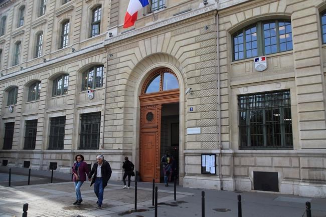 French security chief admits failings before police attack | iNFOnews.ca French security chief admits failings before police attack | iNFOnews.ca