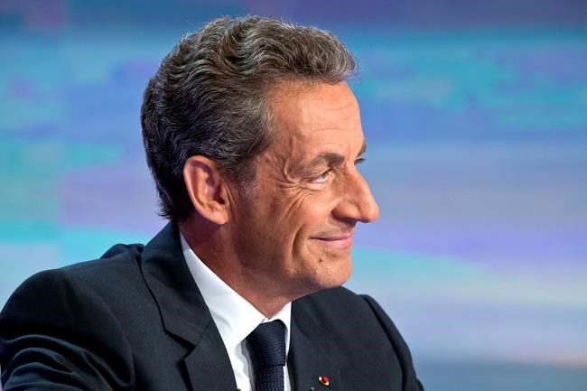 France's Sarkozy brands burkinis a 'provocation' | iNFOnews.ca