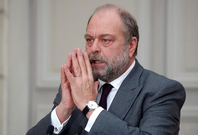 France unveils draft law to fight Islamist radicalism | iNFOnews.ca France unveils draft law to fight Islamist radicalism | iNFOnews.ca