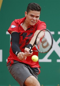 Federer, 8-time former champ Nadal and Canada's Raonic advance in Monte Carlo | iNFOnews.ca Federer, 8-time former champ Nadal and Canada's Raonic advance in Monte Carlo | iNFOnews.ca