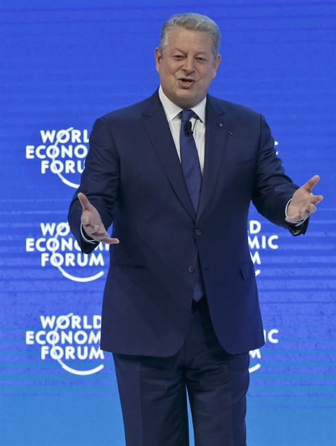 Anxiety in the air as world elite meets in Davos | iNFOnews.ca Anxiety in the air as world elite meets in Davos | iNFOnews.ca