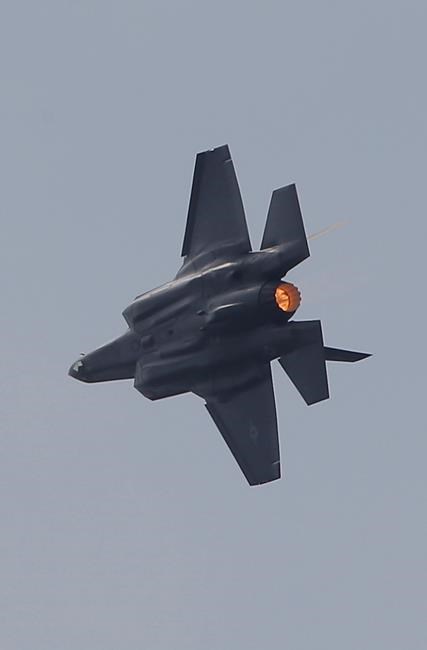 All that's cool and quirky at the Paris Air Show | iNFOnews.ca All that's cool and quirky at the Paris Air Show | iNFOnews.ca