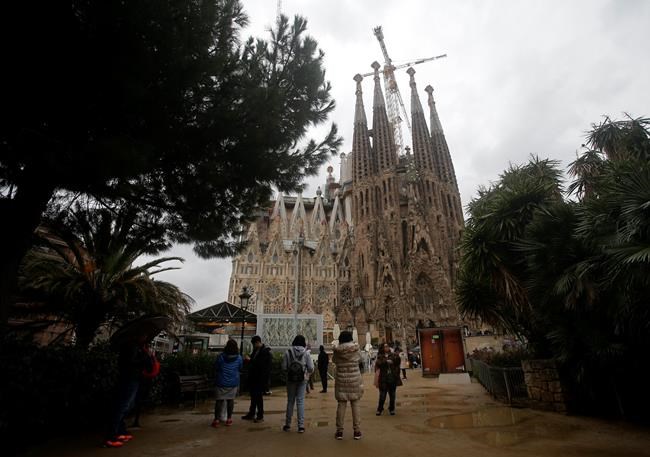 Barcelona bans new tourist accommodations in the city centre | iNFOnews.ca