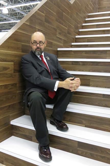 'Shadow of the Wind' author Carlos Ruiz Zafón dead at 55 | iNFOnews.ca
