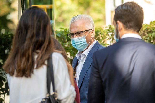 Spain: Court hears testimony on whether Assange was spied on | iNFOnews.ca