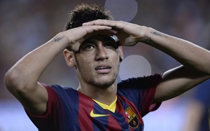 Barcelona to face AC Milan in Champions League again, defending champion Bayern gets Man City | iNFOnews.ca CP24714795