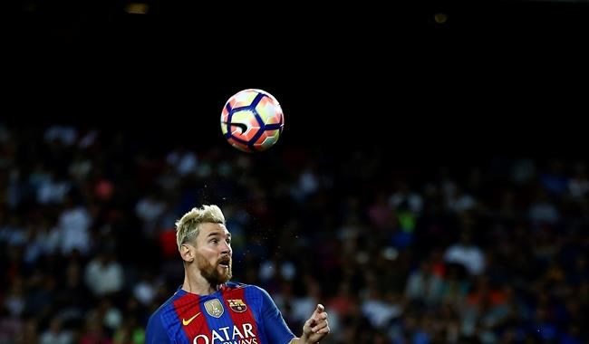 Messi says he will again play for Argentina's national team | iNFOnews.ca Messi says he will again play for Argentina's national team | iNFOnews.ca