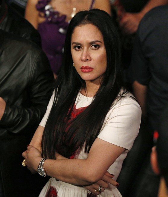 Mayweather wins unanimous decision over Pacquiao in the richest fight ever | iNFOnews.ca