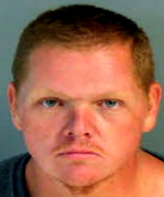 Man charged with kidnapping Florida girl waives extradition | iNFOnews.ca Man charged with kidnapping Florida girl waives extradition | iNFOnews.ca