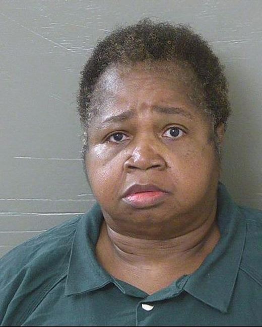 325-pound woman charged with killing girl by sitting on her | iNFOnews.ca