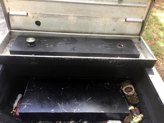 Beware at the pump: Black market fuel is making millions | iNFOnews.ca