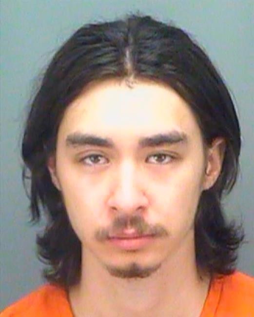 Police: Florida man fatally shoots twin brother | iNFOnews.ca Police: Florida man fatally shoots twin brother | iNFOnews.ca
