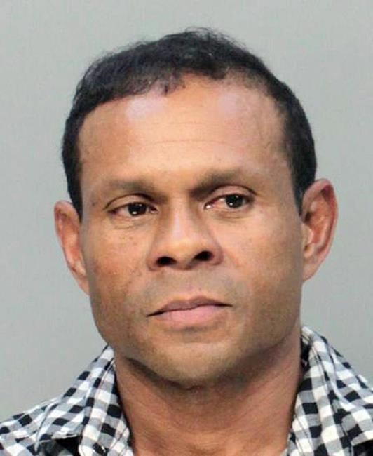 FBI: No foreign terror links in Florida mall bomb plot | iNFOnews.ca FBI: No foreign terror links in Florida mall bomb plot | iNFOnews.ca