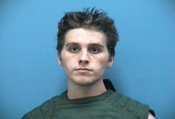 College student accused in face-biting attack taken to jail | iNFOnews.ca