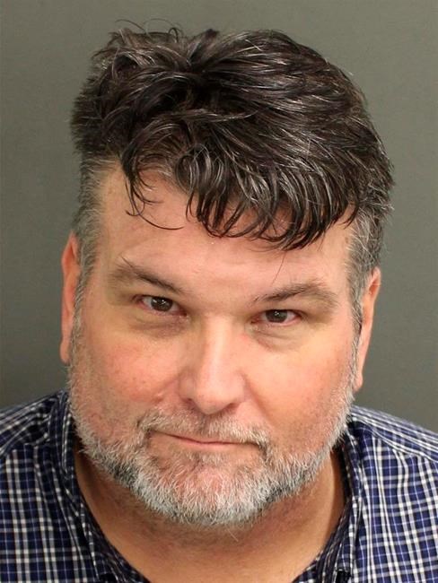 Pastor, radio host charged with sexual battery on child | iNFOnews.ca Pastor, radio host charged with sexual battery on child | iNFOnews.ca