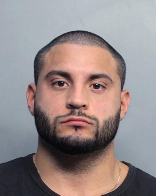 Justin Bieber's bodyguard arrested on DUI charge in Miami | iNFOnews.ca