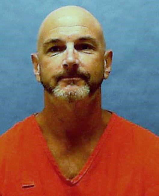 The Latest: Man convicted of 2 killings executed in Florida | iNFOnews.ca