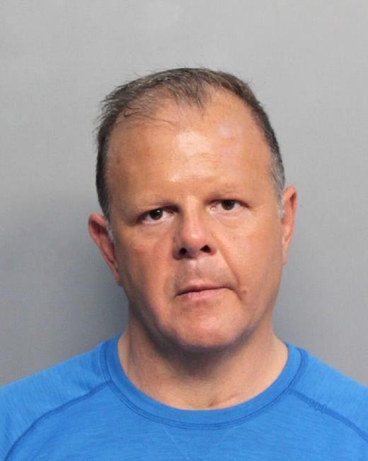 Florida man charged with making online threat against Trump | iNFOnews.ca Florida man charged with making online threat against Trump | iNFOnews.ca