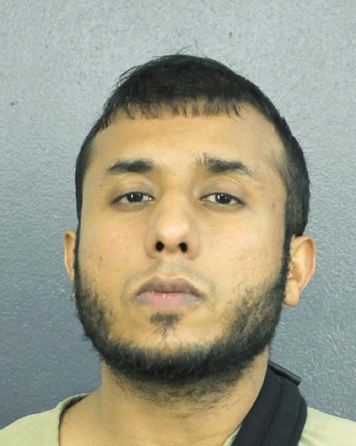 FBI: Florida man posted bomb instructions for extremists | iNFOnews.ca FBI: Florida man posted bomb instructions for extremists | iNFOnews.ca