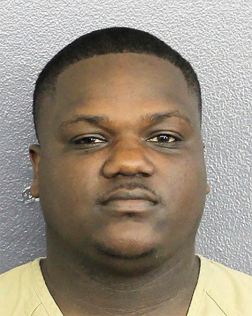 Feds: Security guard threatened Trump over Iranian's death | iNFOnews.ca