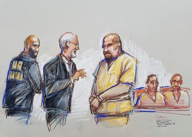 Brazilian arms dealer indicted in the US for illegal exports | iNFOnews.ca Brazilian arms dealer indicted in the US for illegal exports | iNFOnews.ca