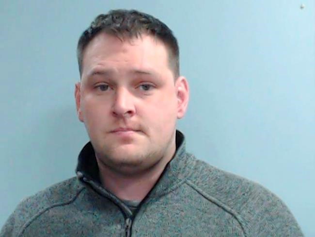 Kentucky man accused of Singapore HIV data leak jailed in US | iNFOnews.ca Kentucky man accused of Singapore HIV data leak jailed in US | iNFOnews.ca