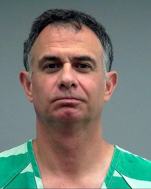 Ex-Michigan judge slain by son in Florida, police say | iNFOnews.ca Ex-Michigan judge slain by son in Florida, police say | iNFOnews.ca